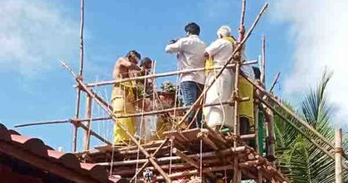 ஸ்ரீலட்சுமிஹயக்ரீவர்,ஸ்ரீவலம்புரிசெல்வவிநாயகர் விழா