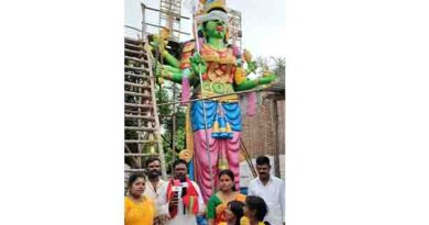 அருள்மிகு ஸ்ரீ வனபத்ரகாளியம்மன் கும்பாபிஷேகம்