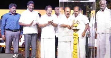 தமிழ்நாடு, உலகின் பழம்பெருமைகள்கொண்ட நாடு