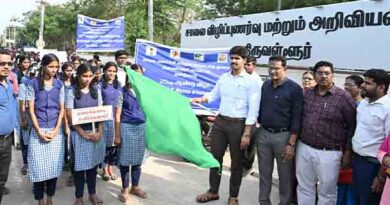 பிரதம மந்திரி கிராம சாலை 25 வது ஆண்டு விழா