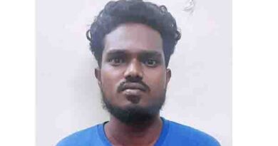 அண்ணியை கொலை செய்த மைத்துனர் கைது