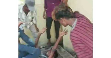 வடமாநிலஇளைஞரைவெட்டிய 17வயதுமாணவர்கைது