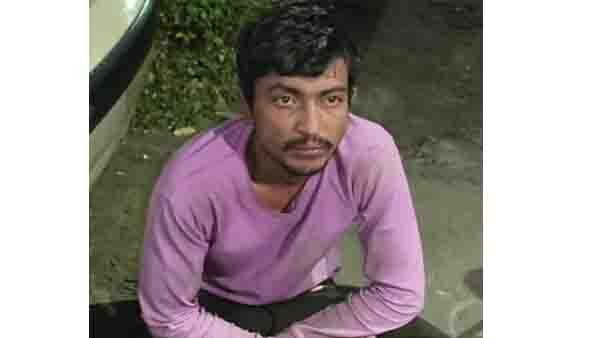 வி.எம்.நகரில்பள்ளி மாணவனை தாக்கி கடத்த முயற்சி