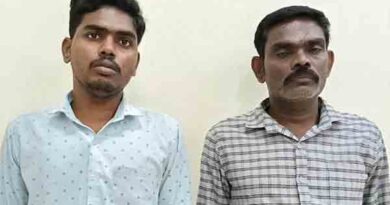 பெண்ணைசீரழித்த தந்தை&சகோதரன்14ஆண்டு சிறை