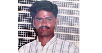 ஓடும் பேருந்தில் மாரடைப்பு பூ கட்டுபவர் உயிரிழப்பு