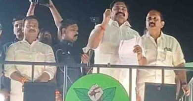 வரும் தேர்தலில் அதிமுக கூட்டணி வெற்றி பெரும்