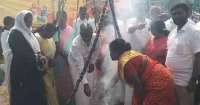 குன்னூர் திமு க சார்பில்பொங்கல் விழாகொண்டாட்டம்