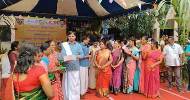 ஈரோட்டில் களைகட்டிய சமத்துவப் பொங்கல்