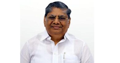 டாக்டர் எஸ்.கே.எம். மயிலானந்தன் பத்மபூஷன் விருது