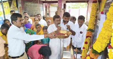 கோவையில் அய்யன் திருவள்ளுவர் தினவிழா