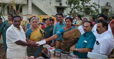 சிவாஜிகாலனிகுடியிருப்போர்சங்கம்சமத்துவபொங்கல்