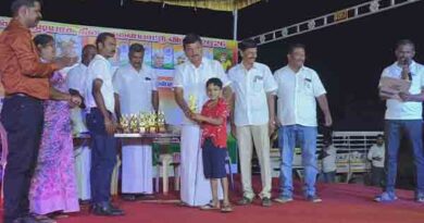 ஜே கே நண்பர்களின் 19ம் ஆண்டு குடியரசு தின விளையாட்டு விழா