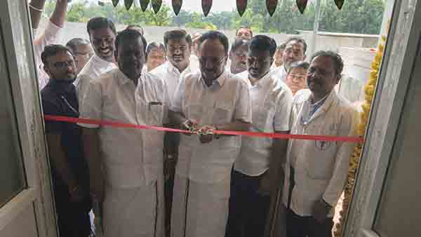 ஜங்கமநாயக்கன்பாளையத்தில்துணைசுகாதாரநிலையம்