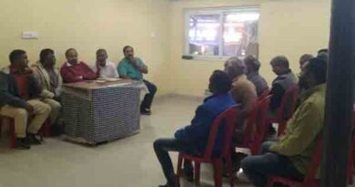 குன்னூர்வியாபாரிகள்சங்கம்அமைப்பிற்குபுதிய நிர்வாகிகள்தேர்வு