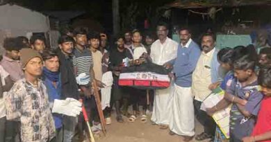 புரட்சித்தமிழர் எடப்பாடியார்பிறந்தநாள்