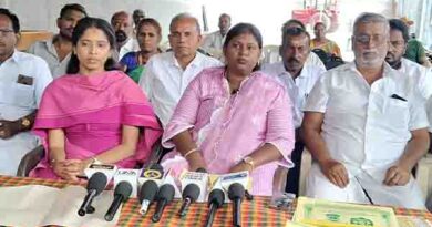 அருள்மிகு கரபுரநாத சுவாமிமகா கும்பாபிஷேகம்