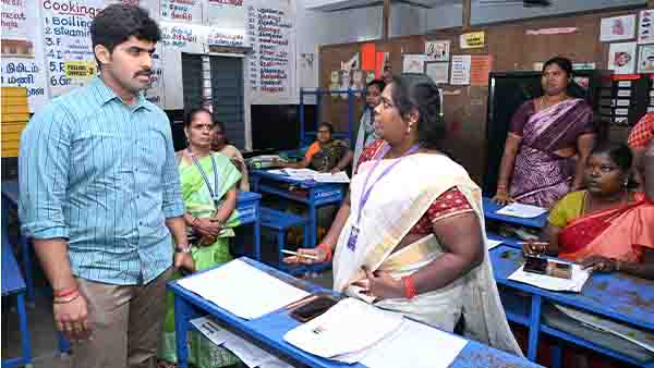 சிறப்புமுகாம்மாவட்டதேர்தல்அலுவலர்மு.பிரதாப்ஆய்வு