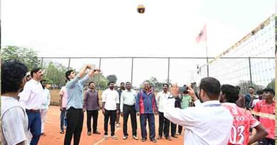 இளைஞர் விளையாட்டுத் திருவிழா இது நம்ம ஆட்டம் 2026