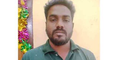 பசு மாட்டை சுட்டுக் கொன்றவருக்குநீதிமன்றம் ஜாமீன் மறுப்பு