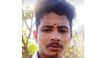 காணாமல் போன மகன் சேற்றில் சடலமாக மீட்பு