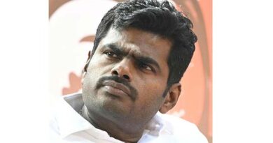  தேர்தல் நெருக்கத்தில் அண்ணாமலை விலகிய பின்னணி?