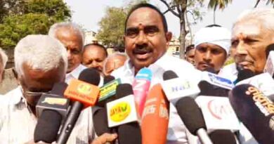 750 ஆண்டுகால வரலாற்றுச் சின்னத்தைச் சிதைப்பதா?