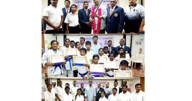 ஸ்போர்ட்ஸ் கராத்தே டோ அசோசியேஷன்செயற்குழு