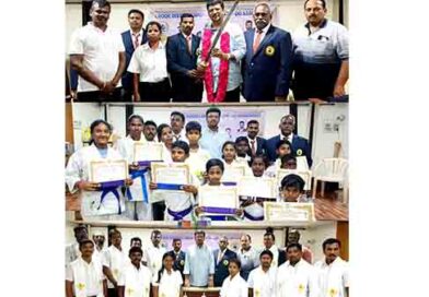 ஸ்போர்ட்ஸ் கராத்தே டோ அசோசியேஷன்செயற்குழு ஸ்போர்ட்ஸ் கராத்தே டோ அசோசியேஷன்செயற்குழு