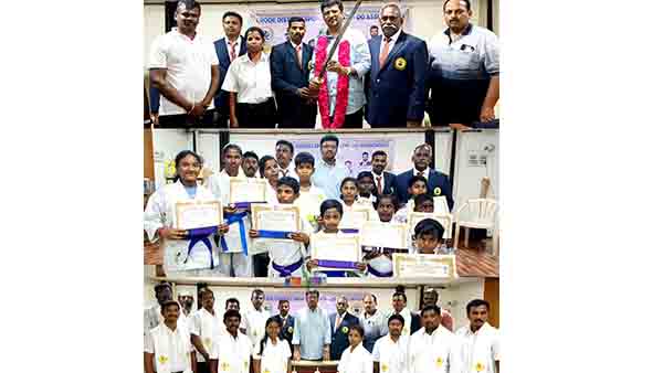 ஸ்போர்ட்ஸ் கராத்தே டோ அசோசியேஷன்செயற்குழு ஸ்போர்ட்ஸ் கராத்தே டோ அசோசியேஷன்செயற்குழு