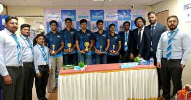 ஜேஇஇ 2026 தேர்வில்99.77 மதிப்பெண் பெற்று சாதனை