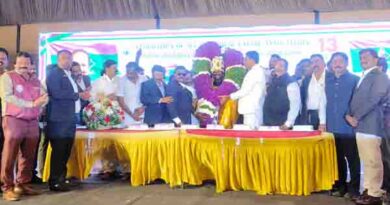 FAIRA தலைவர் டாக்டர் ஆ.ஹென்றி பிறந்தநாள் விழா FAIRA தலைவர் டாக்டர் ஆ.ஹென்றி பிறந்தநாள் விழா