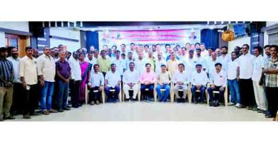 FAIRAமண்டலபொறுப்பாளர்கள்&உறுப்பினர்கள்ஆலோசனை