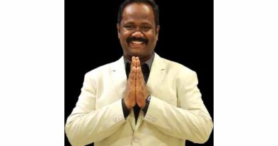 தமிழ் நிலம் ஜியோ-இன்போ செயலியில் இணைக்க வேண்டும்