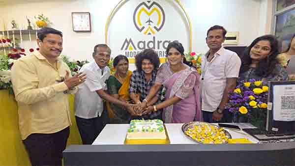 கடந்துவந்தபாதையைமீண்டும்நினைத்துபார்த்தநிறுவனம் கடந்து வந்த பாதையை மீண்டும் நினைத்து பார்த்த நிறுவனம்