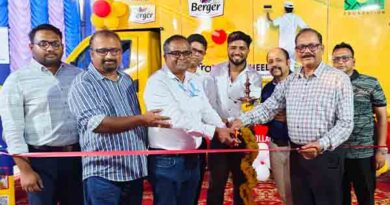 பெயிண்டர்களுக்கு இலவச திறன் மேம்பாட்டு பயிற்சி