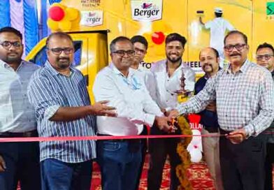 பெயிண்டர்களுக்கு இலவச திறன் மேம்பாட்டு பயிற்சி