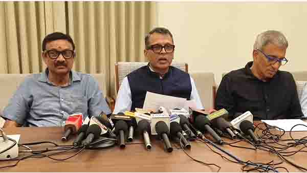 தென்னிந்திய பஞ்சாலை சங்கம் சைமா அமைப்பு பாராட்டு