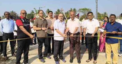 மகாலிங்கங்கபுரம் ஸ்மார்ட் சிட்டி பிரீமியம் வீட்டு மனை