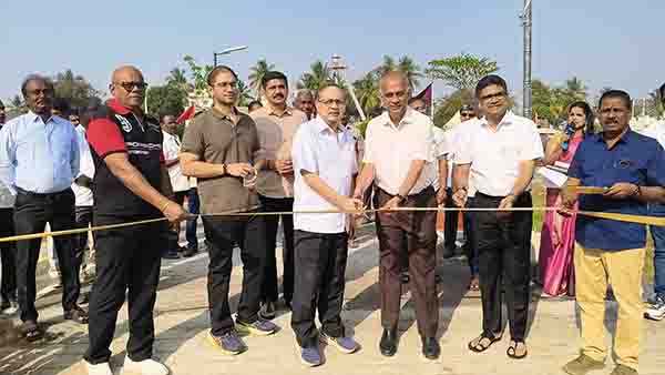 மகாலிங்கங்கபுரம் ஸ்மார்ட் சிட்டி பிரீமியம் வீட்டு மனை