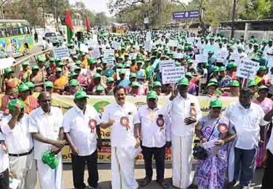 தேவேந்திரகுலவேளாளர்எஸ்சிபட்டியலில்இருந்துவிடுவி தேவேந்திரகுல வேளாளர் எஸ்.சி பட்டியலில் இருந்து விடுவி