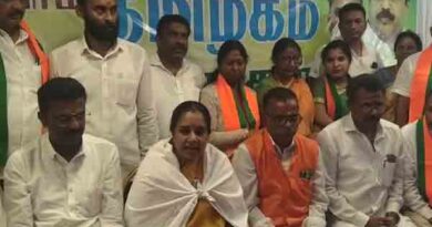 குன்னூர் பாஜக.தேசிய மகளிரணிநிர்வாகிகள் கூட்டம்