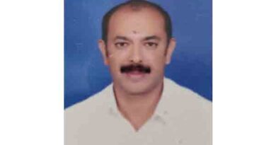 நீலகிரி மாவட்ட தி முகவிவசாய அணி அமைப்பாளராக கோடமலை A.K.V. தீனதயாளன்