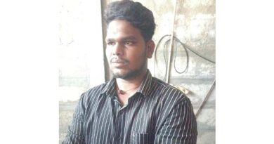 ஒட்டன்சத்திரம்இளைஞரின்ஆணுறுப்புசிதைத்துகொலை