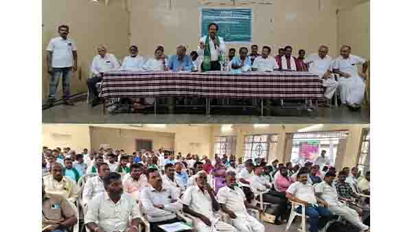 தமிழ்நாடு பழங்குடியினர் மலையாளி ஒருங்கிணைப்பு தமிழ்நாடு பழங்குடியினர் மலையாளி ஒருங்கிணைப்பு