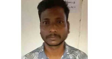 நண்பனுக்குள் தகராறு 3 பேர் சேர்ந்து கொலையில்தீர்ப்பு