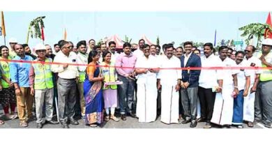 முதலமைச்சர்பல்வேறுதிட்டங்களை திறந்து வைத்தார் முதலமைச்சர்பல்வேறுதிட்டங்களை திறந்து வைத்தார்