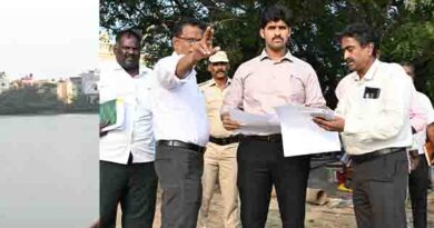 நமக்கு நாமே திட்டத்தின் கீழ் ரூ.2.51 கோடியில்புனரமைப்பு