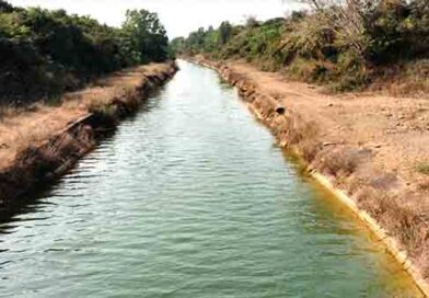 சென்னையின்குடிநீர்க்கு விநாடிக்கு 500 கன அடி திறப்பு சென்னையின் குடிநீர்க்கு விநாடிக்கு 500 கன அடி திறப்பு