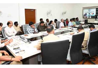 பொதுத் தேர்தலை முன்னிட்டுமுன்னெச்சரிக்கை நடவடிக்கை