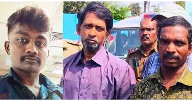 காணாமல் போனவர்செப்டிக் டேங்கில் பிணமாக மீட்பு